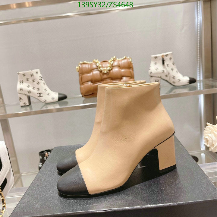 SAMC - Mix Boots - 431