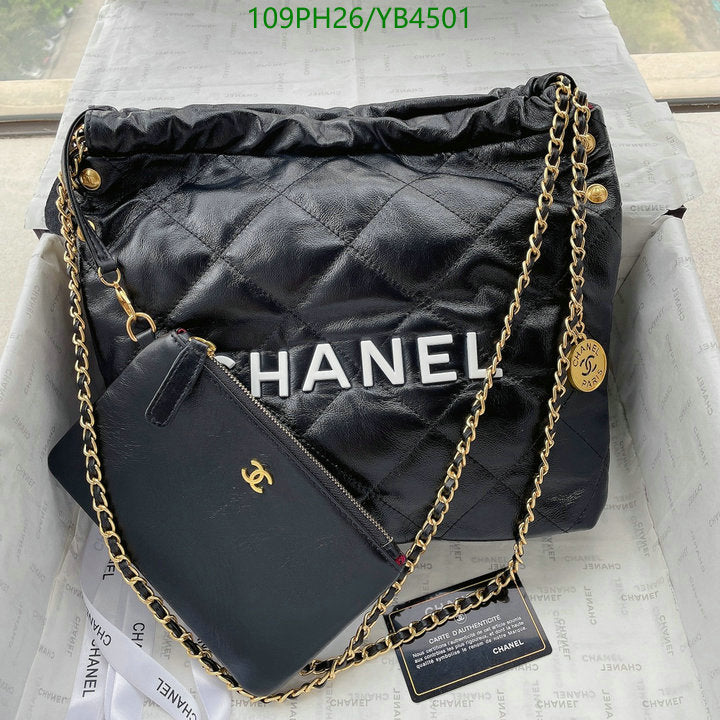 SAMC - CHL Bags Crossbody - 455