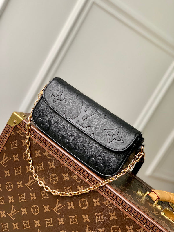 Satchel Bags - VL Bags - 1359
