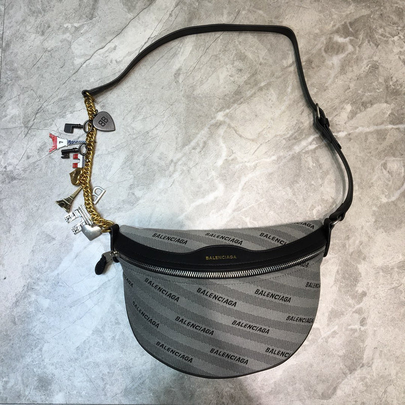 Satchel Bags - BGA Bags - 928