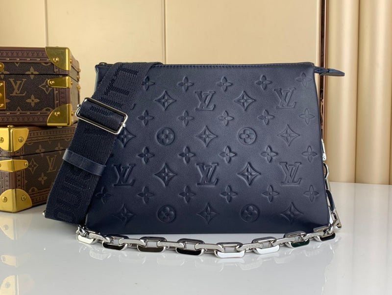 Satchel Bags - VL Bags - 3259