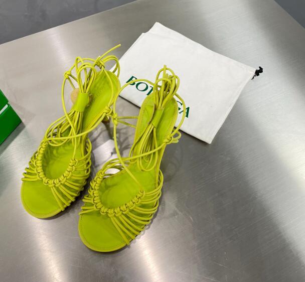 SAMC - BO Women Shoes - 210
