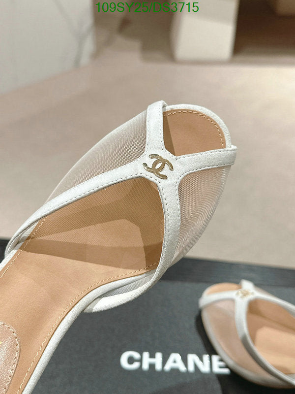SAMC - CHL Women Shoes High Heels - 023