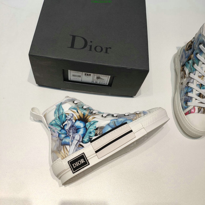 SAMCC - DOR Women Shoes - 1767