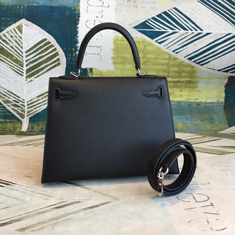 Satchel Bags - HMS-Bags - 1226
