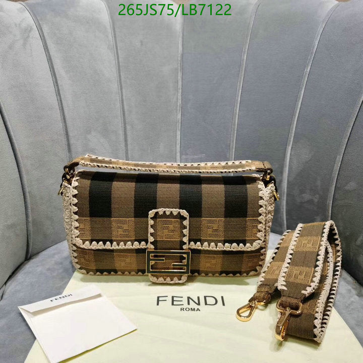 SAMC - FDE Bags - 531
