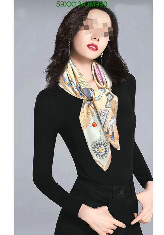 SAMC - HMS Scarves - 522