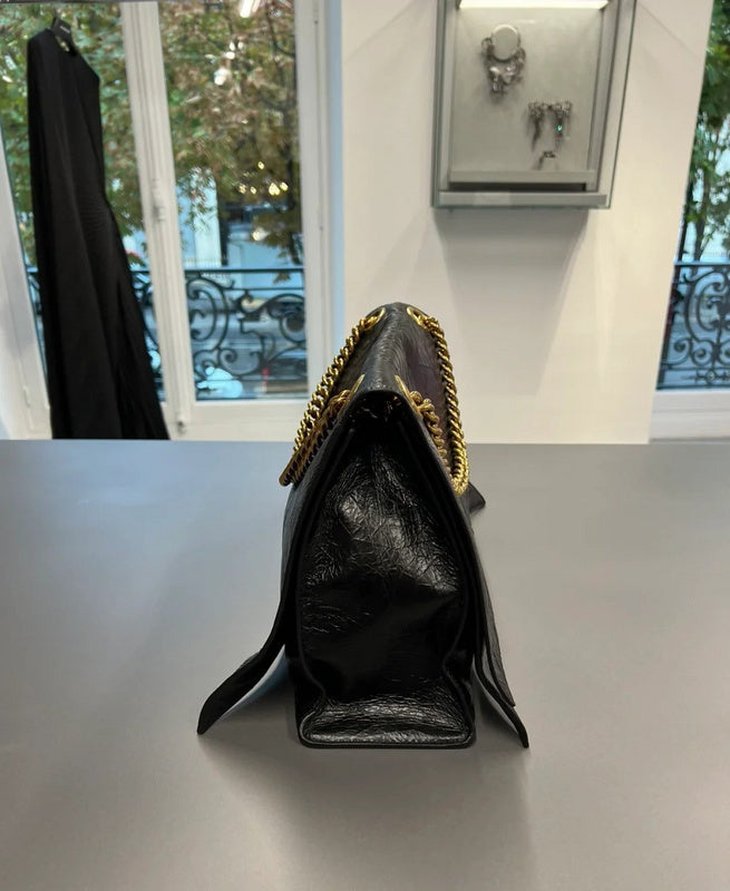 Satchel Bags - BGA Bags - 257