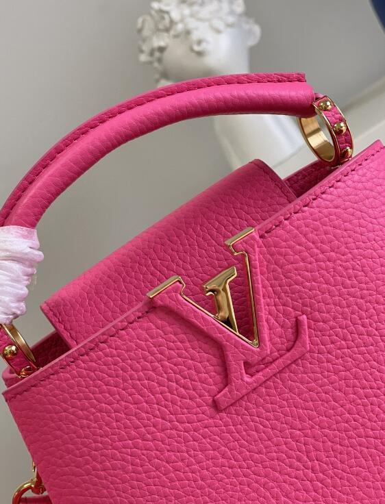 SAMC - LOV Bags - 1659