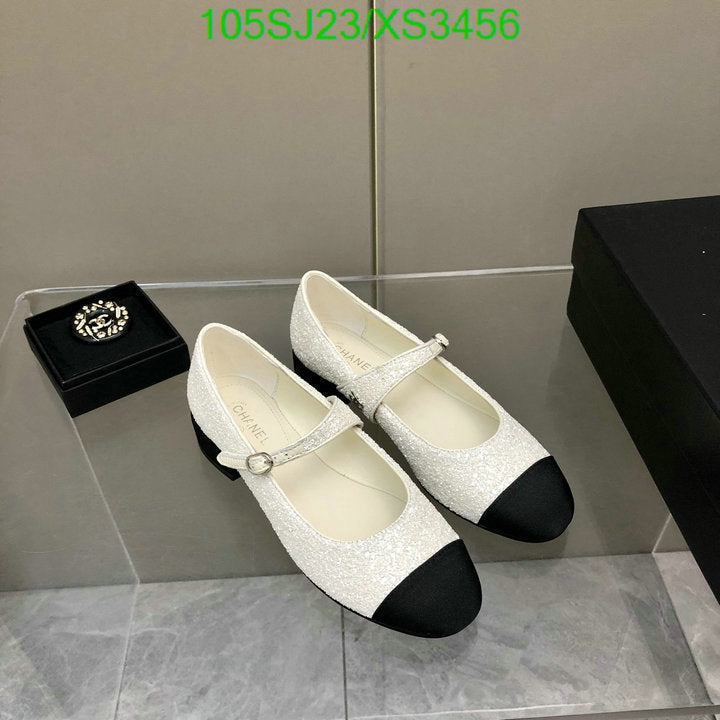 SAMC - CHL Women Shoes Ballet - 375