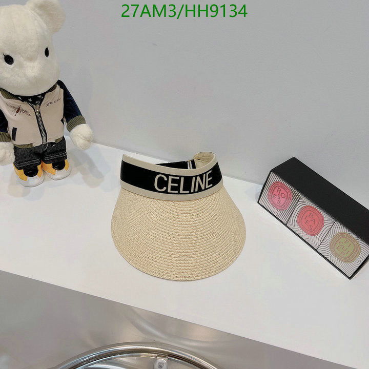 SAMC - COL Caps & Hats - 174