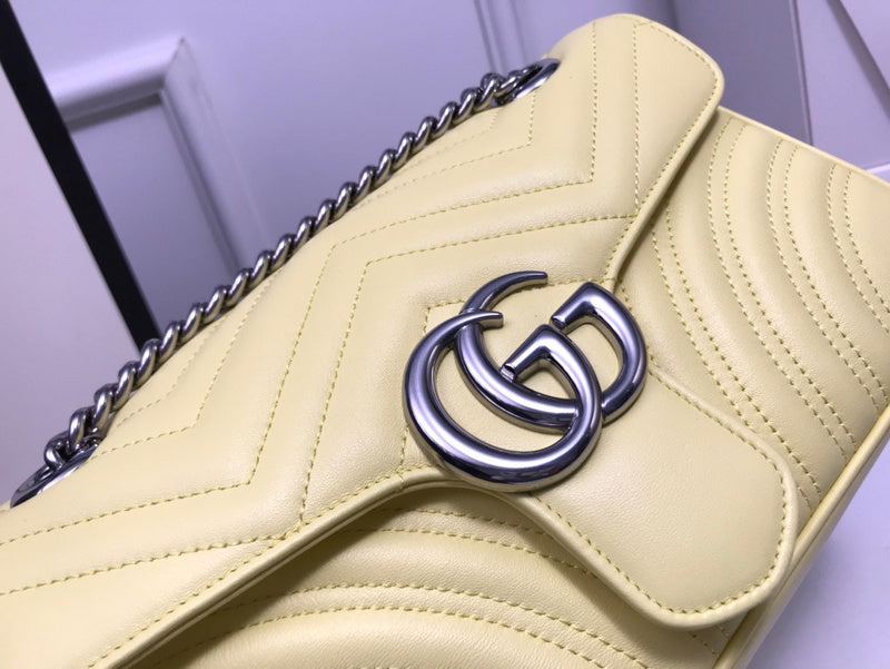 Satchel Bags - GCI Bags - 6992