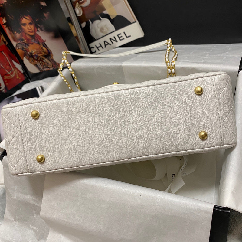Satchel Bags - CHL Bags - 3197