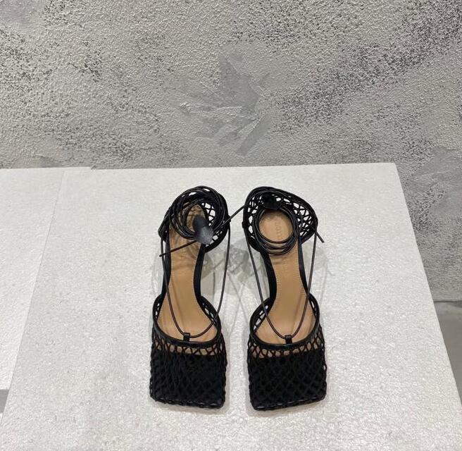 SAMC - BO Women Shoes - 131