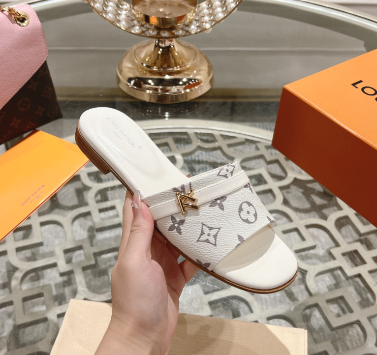SAMC - LOV Women Shoes - 081