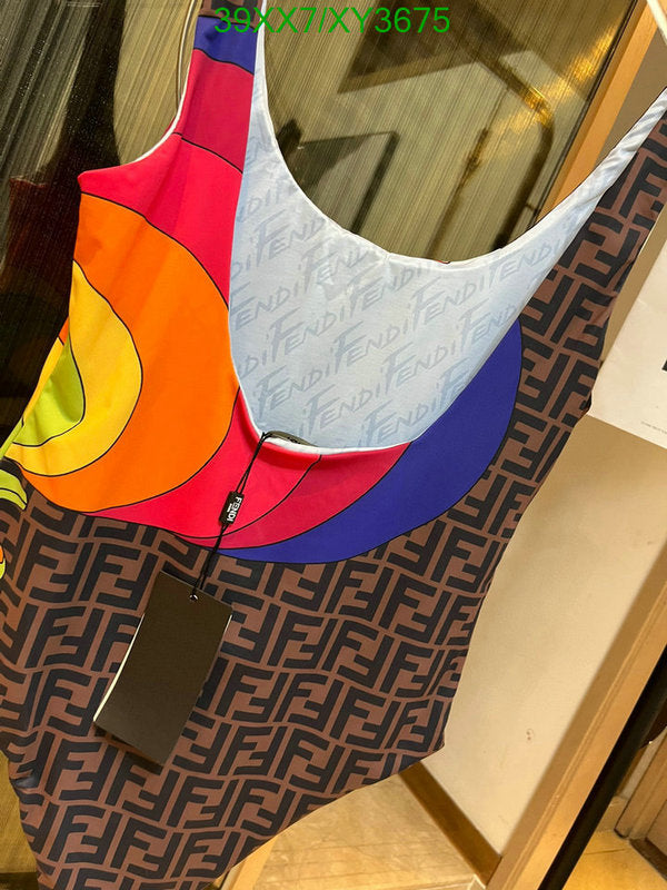 SAMC - FDE Swimsuits - 139