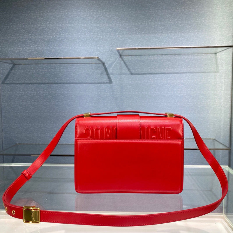 Glami Fashion - DIR Bags - 2563