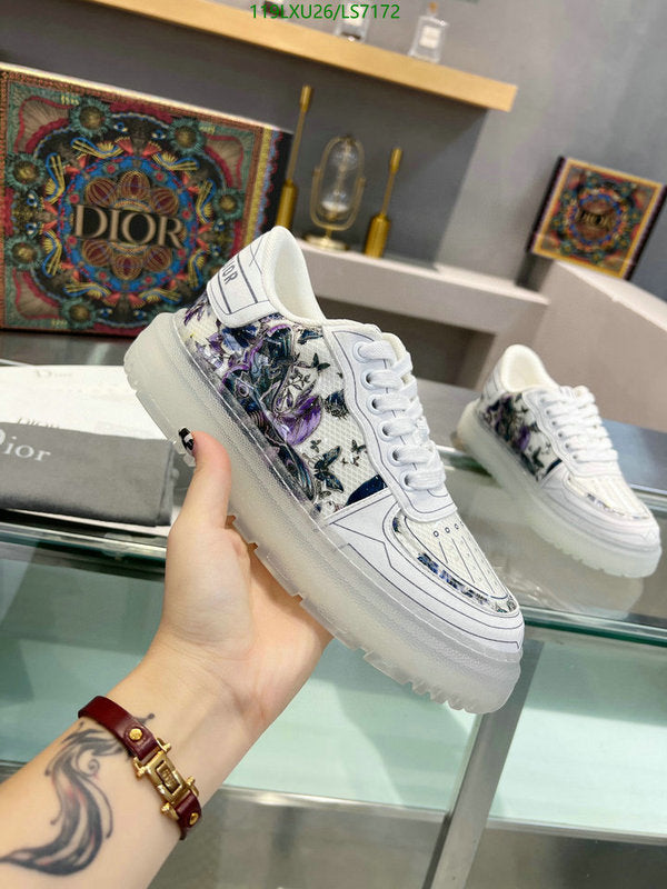 SAMC - DOR Women Sneakers - 187