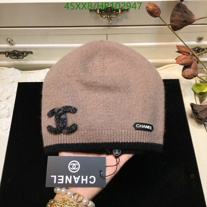 SAMC - CHL Caps & Hats - 531