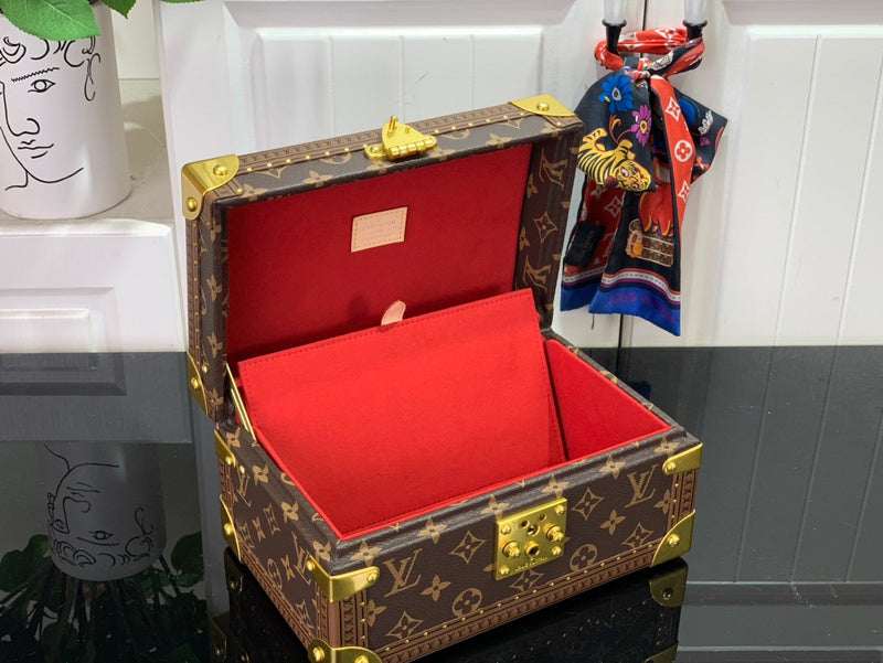 Glami- Glami- Lu-Vi bags - 3509