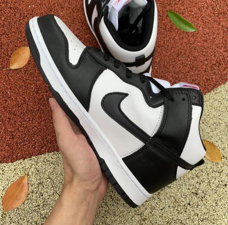 SAMC - NKE Shoes - 1197