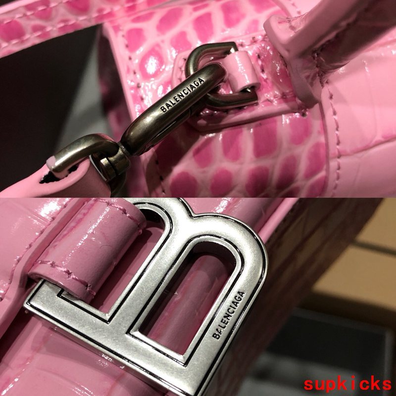 Glami- - BG Hourglass Bags - 102
