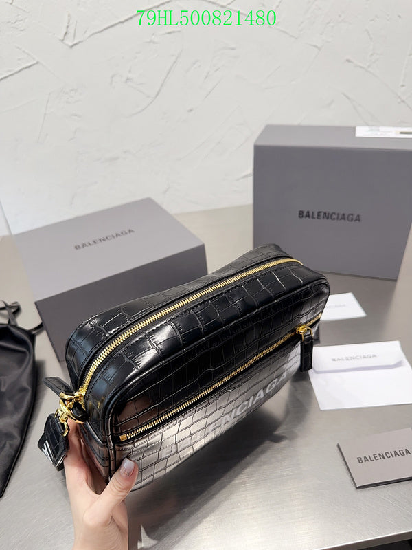 Glami Fashion - BGA Bags - 1648