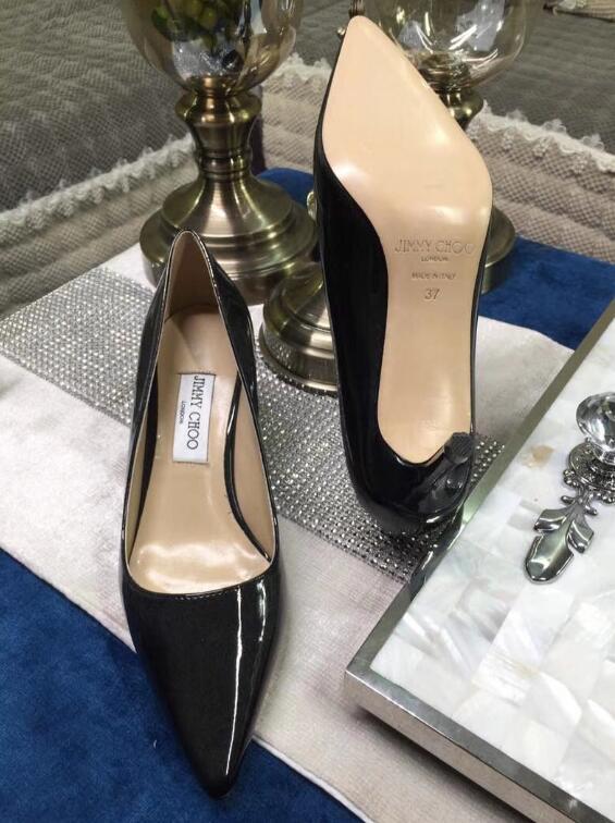 SAMC - JMC Shoes - 123