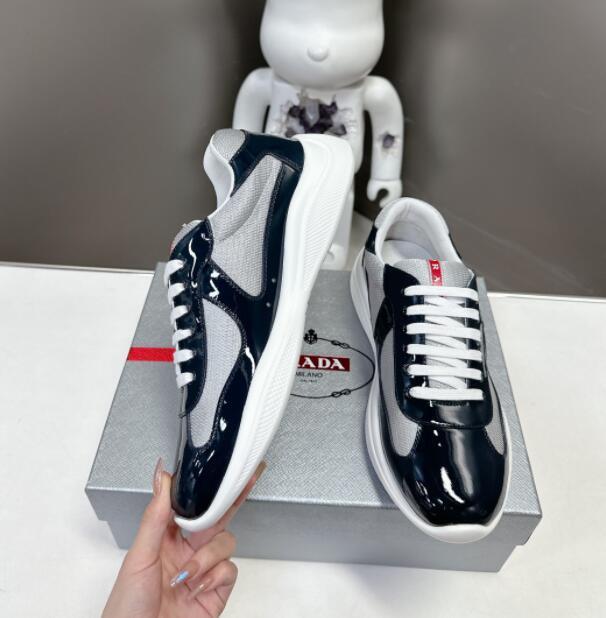 glamy - PD Men Shoes - 042
