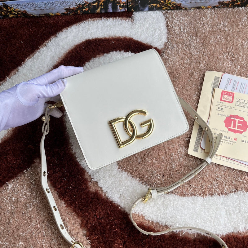 Satchel Bags - DG Bags - 134