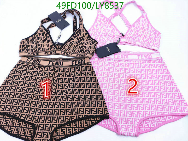SAMC - FDE Swimsuits - 114