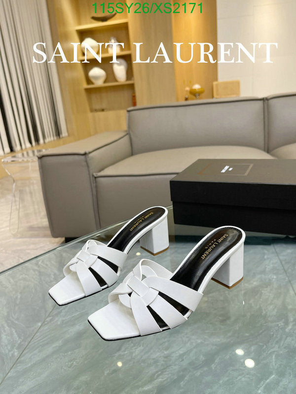 SAMC - YLS Women Shoes Heels - 090