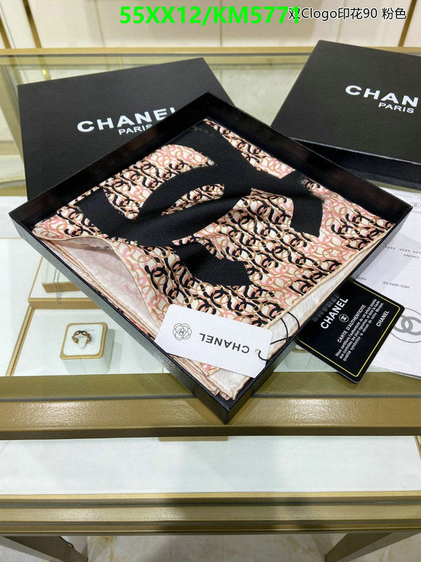 SAMC - CHL Scarves - 077