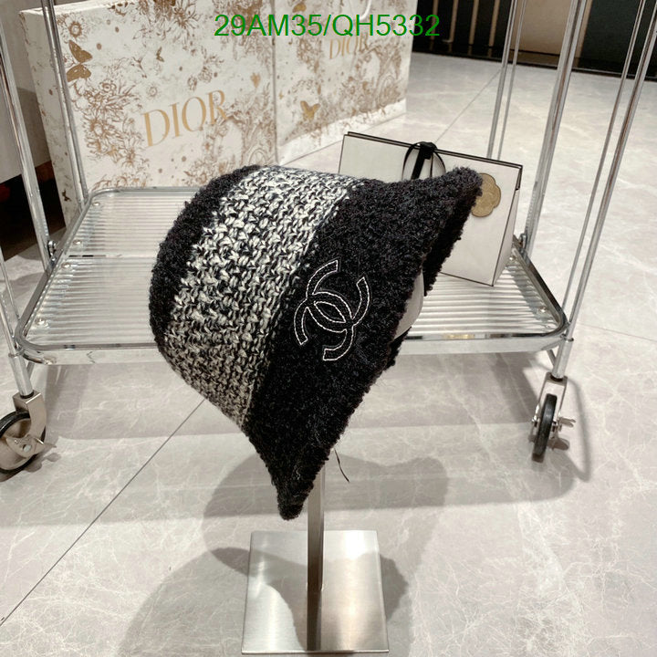 SAMC - CHL Caps & Hats - 235