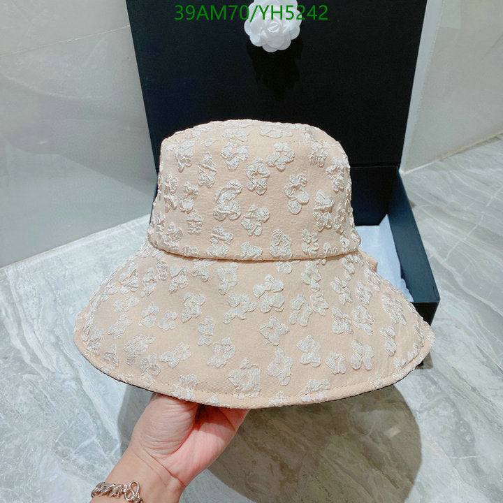 SAMC - DOR Caps & Hats - 165