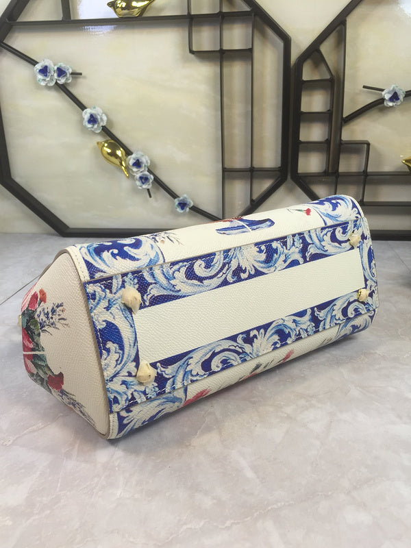 Satchel Bags - DG Bags - 314