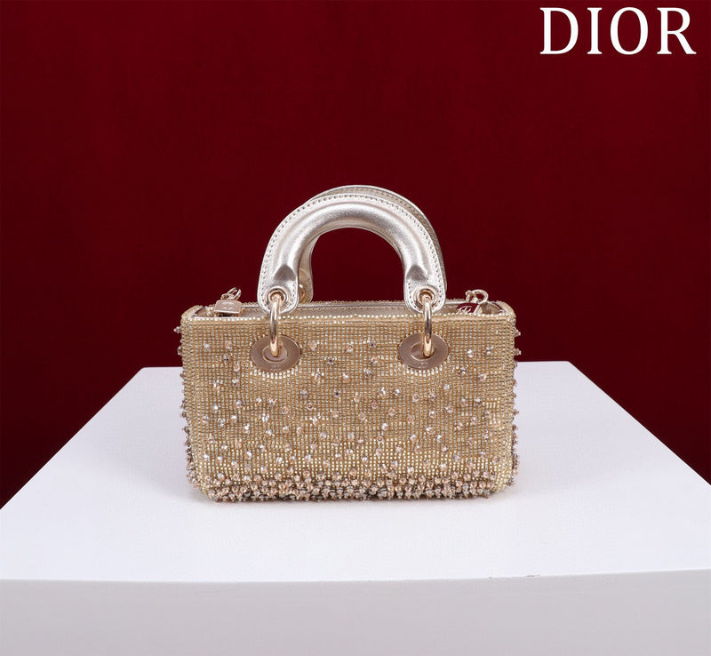 Glami Fashion - DIR Bags - 155