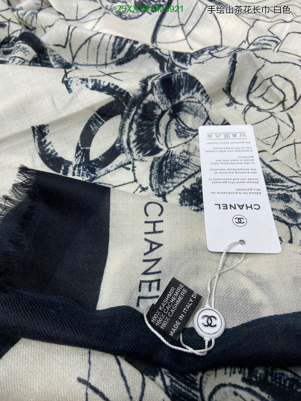 SAMC - CHL Scarves - 603
