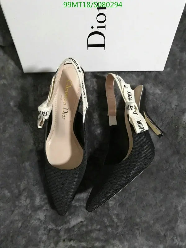 SAMCC - DOR Women Shoes - 2199