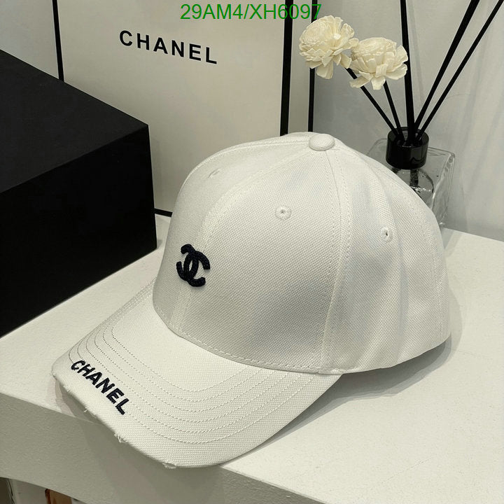 SAMC - CHL Caps & Hats - 265