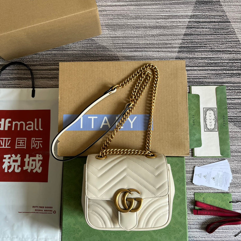 ELE - GG Bags - 826