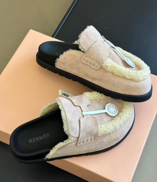 SAMC - HMS Women Shoes - 811