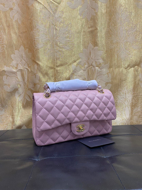Satchel Bags - CHL Bags - 5550