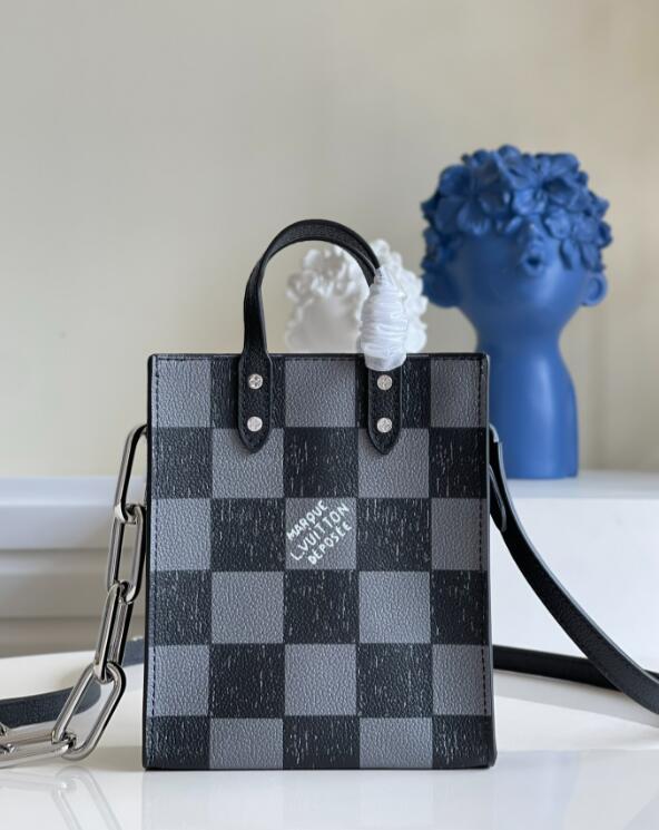 SAMC - LOV Bags - 2089