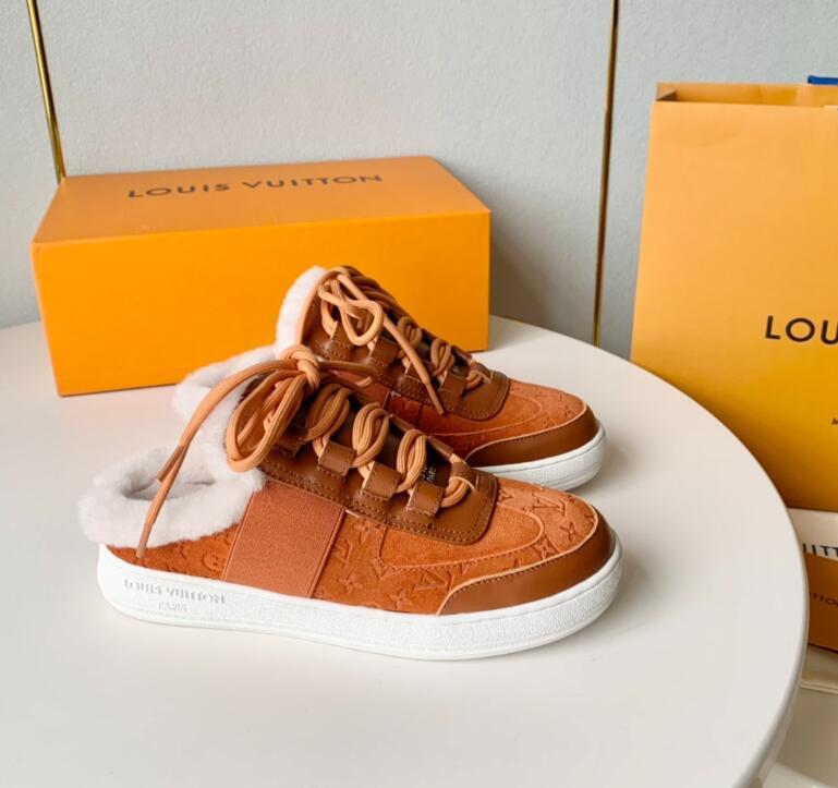 SAMC - LOV Women Shoes - 337