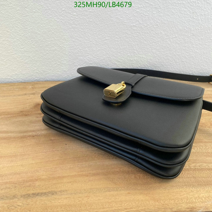 SAMC - COL Bags - 254