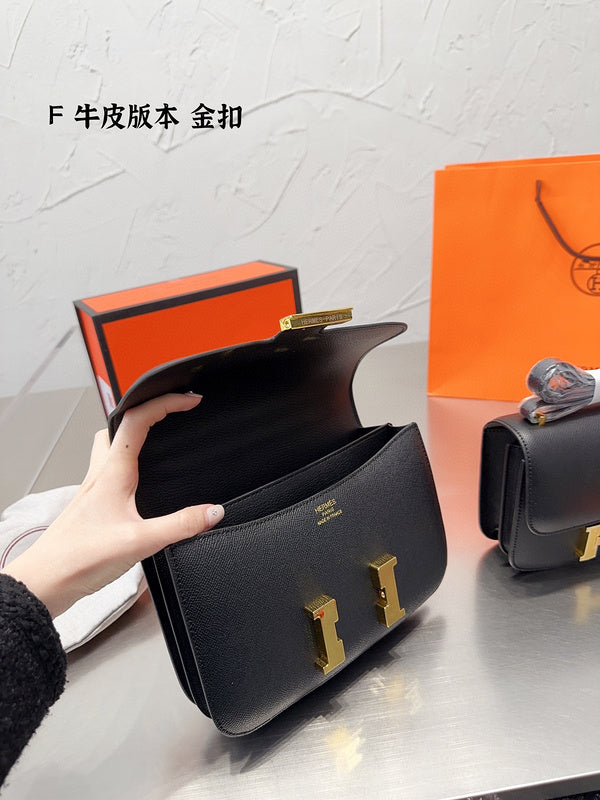 Satchel Bags - HMS-Bags - 485