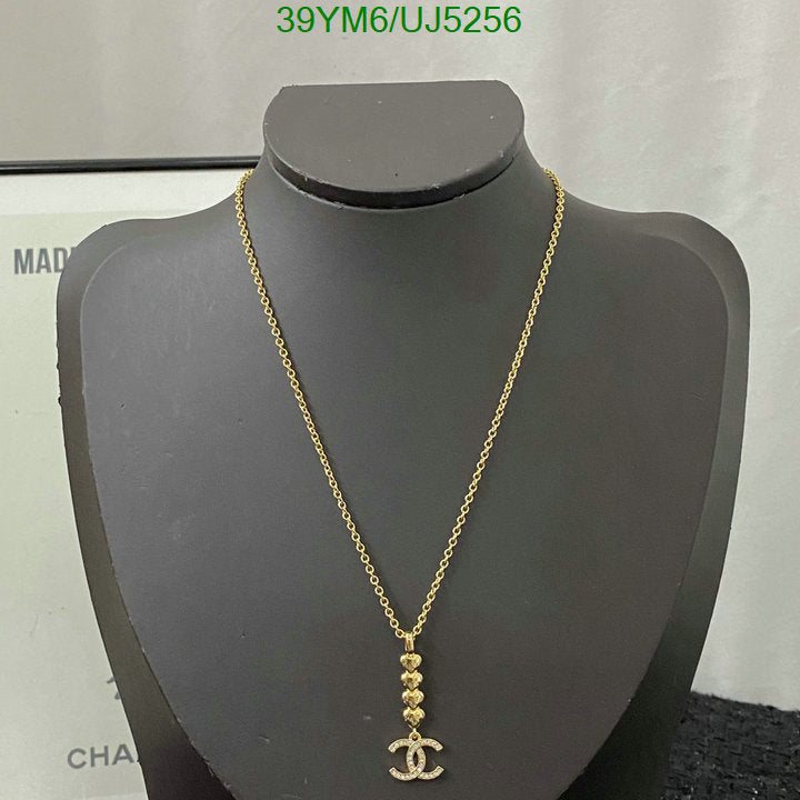 SAMC - CHL Jewelry - 478