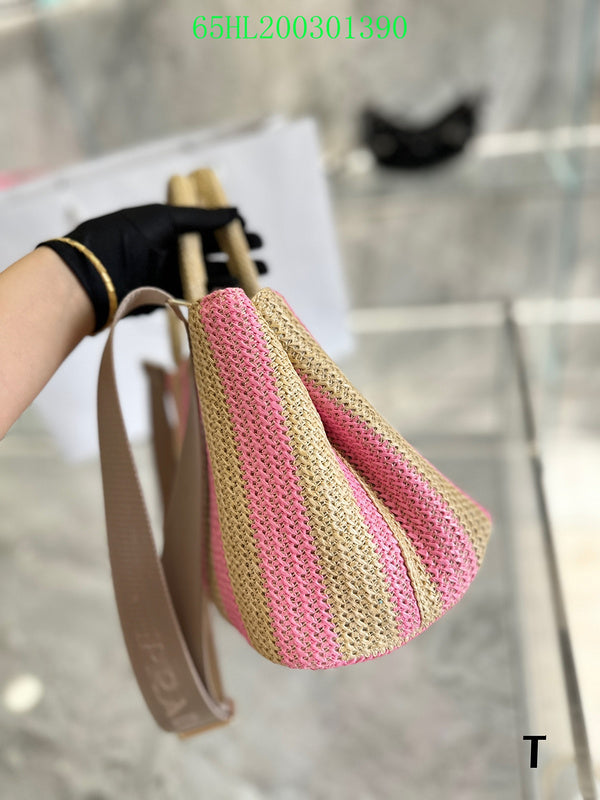 Satchel Bags - PDA Bags - 3496