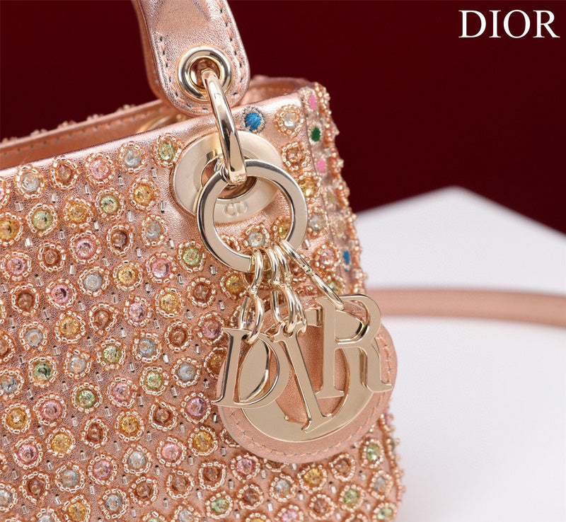 Glami Fashion - DIR Bags - 1687